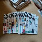 Knipmode: 4 voor vanaf € 10, Boeken, Ophalen of Verzenden, Gelezen