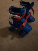 Kinderskates - Maat verstelbaar, Ophalen of Verzenden, Verstelbaar, Gebruikt, Kinderen