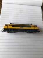 Fleischmann e-loc, Hobby en Vrije tijd, Fleischmann, Ophalen of Verzenden, Zo goed als nieuw, Gelijkstroom