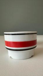 Ikea Accenten retro eierdopjes 2 stuks, Huis en Inrichting, Overige typen, Ophalen of Verzenden, Zo goed als nieuw, Overige stijlen