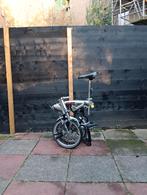 Vouwfiets 16'', Fietsen en Brommers, Gebruikt, Heren, 16 tot 18 inch, Versnellingen