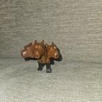 Lego Dog, Harry Potter, Three-Headed (Fluffy), Ophalen of Verzenden, Gebruikt