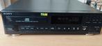 Sony CDP-M11 CD speler, Audio, Tv en Foto, Cd-spelers, Ophalen of Verzenden, Gebruikt, Sony