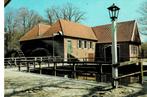 Singraven - Denekamp, de Watermolen, Verzamelen, Ansichtkaarten | Nederland, Verzenden, Ongelopen, Gelderland