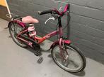 Kinderfiets, Ophalen, Gebruikt, Minder dan 16 inch