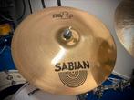 20” Sabian B8 Pro ride cymbal, Muziek en Instrumenten, Overige merken, Ophalen of Verzenden, Zo goed als nieuw