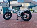 Victrip R5 elektrische vouwfiets – 750W – zo goed als nieuw, Fietsen en Brommers, Fietsen | Vouwfietsen, 20 inch of meer, Heren