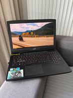 Asus ROG Strix GL503VD / GTX1050 4GB / I7 2.8GHz / SSD / 8GB, Computers en Software, Gebruikt, Met videokaart, 2 tot 3 Ghz, 8 GB