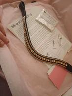 Frontriem, Ophalen, Nieuw, Dressuur