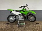 Kawasaki Kawasaki KLX 110 2023, Motoren, Motoren | Kawasaki, 109 cc, Particulier, Crossmotor, 1 cilinder