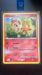 Chimchar DP02, Ophalen of Verzenden, Zo goed als nieuw, Losse kaart