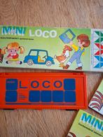 Mini loco, Ophalen of Verzenden, Gebruikt, Rekenen