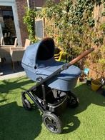 Britax Römer Smile III Kinderwagen, Kinderen en Baby's, Kinderwagens en Combinaties, Gebruikt, Verstelbare duwstang, Ophalen, Kinderwagen