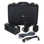 Warm Audio WA-8000 Studiomicrofoon - Topconditie!, Muziek en Instrumenten, Microfoons, Ophalen of Verzenden, Zo goed als nieuw