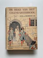 De heks van het Colenbargerbroek - N.W. van Diemen de Jel, Antiek en Kunst, Ophalen of Verzenden, N.W. van Diemen de Jel