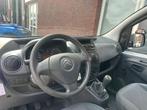 Citroen Nemo 1.4 HDi / Airco / NAP, Voorwielaandrijving, Euro 5, Stof, Gebruikt
