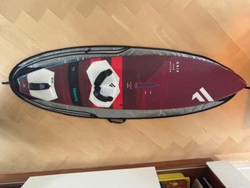 Fanatic Grip TE 75 2020 beschikbaar voor biedingen