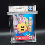 Ms. Pac-Man nintendo 64 USA nieuw sealed wata 9.4 a+ graded, 1 speler, Ophalen of Verzenden, Nieuw, Avontuur en Actie