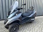 Piaggio Scooter MP3 500 LT Sport Motorfiets, Bedrijf, Overig