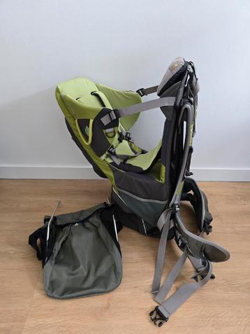LittleLife kinddrager Little Life rugzak peuter drager beschikbaar voor biedingen