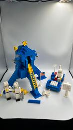 LEGO 565 Moon landing, Complete set, Gebruikt, Ophalen of Verzenden, Lego