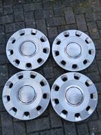 Wieldoppen fiat 500 14 inch, Auto diversen, Ophalen of Verzenden
