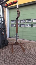pallethaak 2.200 kg, Doe-het-zelf en Verbouw, Ophalen, Gebruikt, Industriepark 2a 9351PA Leek, Handmatig