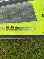 Gaastra zeil 6,5, Ophalen of Verzenden, Zeil, 5 tot 7 m², Gebruikt