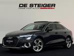 Audi A3 Limousine 35 TFSI S-line Pano Sfeer Cruise Keyless T, 65 €/maand, 4 cilinders, Origineel Nederlands, Bedrijf