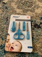 Alvär Baby Manicure Set - Nieuw!, Kinderen en Baby's, Overige merken, Overige typen, Nieuw, Ophalen of Verzenden