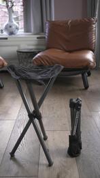Walkstool, Ophalen, Zo goed als nieuw, Campingstoel