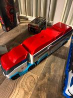 Grote Paw Patrol verzameling – 6 originele mega-voertuigen!, Ophalen of Verzenden, Zo goed als nieuw