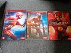 The flash 1/3, Cd's en Dvd's, Dvd's | Tv en Series, Vanaf 12 jaar, Ophalen of Verzenden, Zo goed als nieuw, Actie en Avontuur