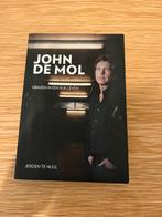 Jeroen te Nuijl - John de Mol, Verzenden, Zo goed als nieuw, Sport, Jeroen te Nuijl
