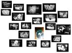 8mm film Unlucky Strike 1934 - comedy Lost Film Chandler N8, Verzenden, 8mm film