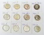 **  Amerika  -  Half Dollar Kennedy  - KWALITEIT  **, Verzenden, Noord-Amerika, Setje