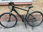 Scott sub cross damesfiets, Gebruikt, Hardtail, 49 tot 53 cm, Ophalen