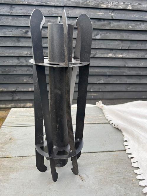 Anevay Frontier Stove Tipi Sleeve, Caravans en Kamperen, Kampeeraccessoires, Nieuw, Ophalen of Verzenden