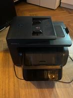 HP OfficeJet Pro 8725 All-in-One Printer te koop, Gebruikt, Faxen, Inkjetprinter, All-in-one