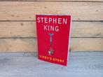 Stephen King - Lisey's Story - US Trade Edition, Ophalen of Verzenden, Zo goed als nieuw, Overige typen
