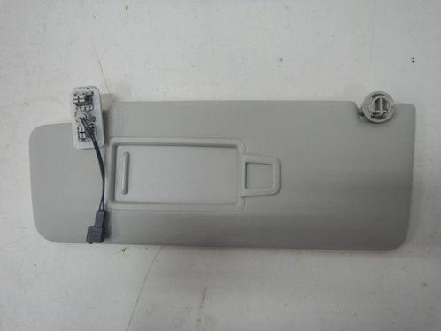 VW Tiguan 571 Zonneklep Links L Wit 571857551, Auto-onderdelen, Interieur en Bekleding, Volkswagen, Gebruikt, Ophalen of Verzenden
