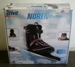 Schaatsen Crivit Sports, Zo goed als nieuw, Noren, Ophalen, Overige merken