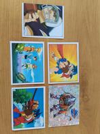 Beyblade Panini stickers, Hobby en Vrije tijd, Ophalen of Verzenden, Zo goed als nieuw, Meerdere stickers