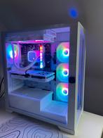 Gaming PC - RTX 4060Ti, Ryzen 5 8400F, Computers en Software, Videokaarten, Ophalen, HDMI, GDDR6, PCI-Express 4