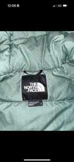 The North Face Winterjas Dames Maat S, Ophalen of Verzenden, Zo goed als nieuw, Maat 36 (S), Groen