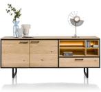 NIEUW Xooon Belo dressoir, Huis en Inrichting, Ophalen of Verzenden, Nieuw, 25 tot 50 cm