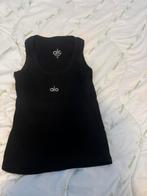 Alo hemd vpor dames XL, Kleding | Dames, Tops, Ophalen of Verzenden, Zo goed als nieuw, Maat 46/48 (XL) of groter, Zonder mouw