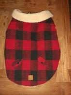 Hondenjas merk FuzzYard, Ophalen of Verzenden, Zo goed als nieuw, Hondenjas