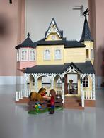 PLAYMOBIL Spirit LUCKY'S Huis - 9475, Kinderen en Baby's, Speelgoed | Playmobil, Ophalen of Verzenden, Zo goed als nieuw, Complete set