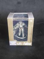 Nieuw Fallout Mini Figure T-60 Power Armor figurine, Verzenden, Nieuw